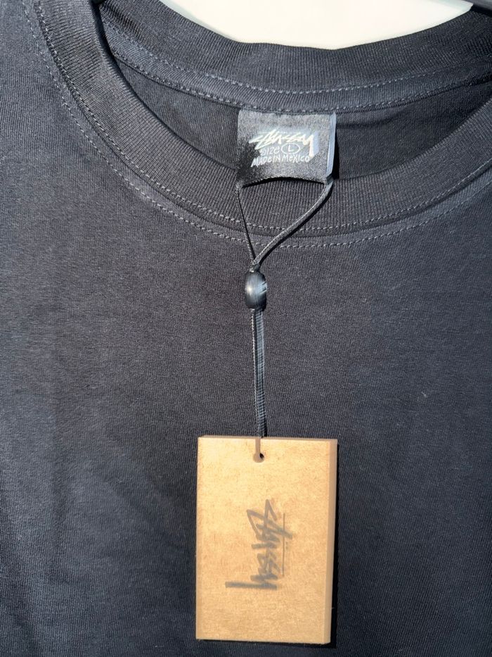 T shirt Stussy - photo numéro 4