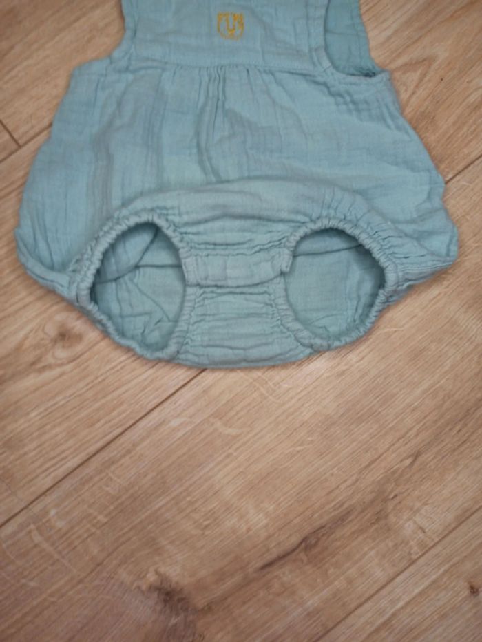 Barboteuse - photo numéro 3