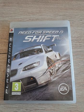 Need for Speed