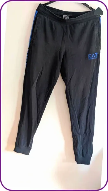 Jogging homme Armani XL