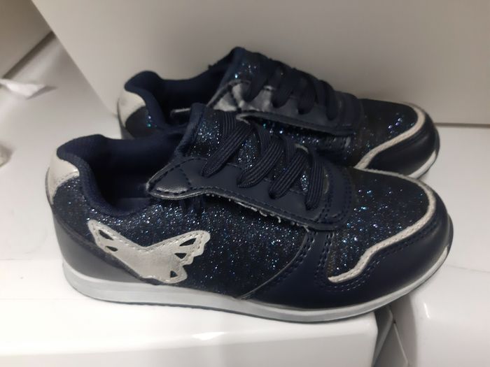 Baskets 27 - photo numéro 3