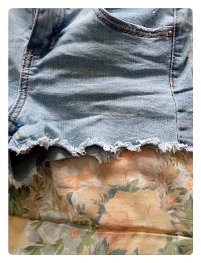 Short Pimkie 34 - photo numéro 2