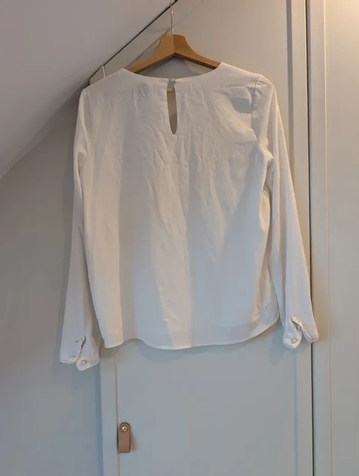 Blouse Peace'n'love - photo numéro 3