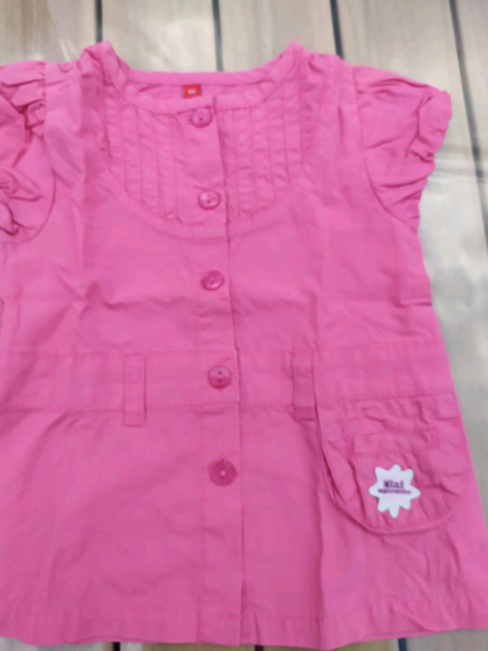 🦋robe été 🦋 - photo numéro 4