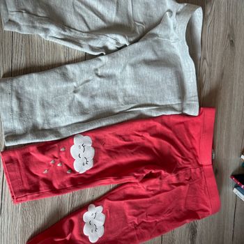 Lot de leggings