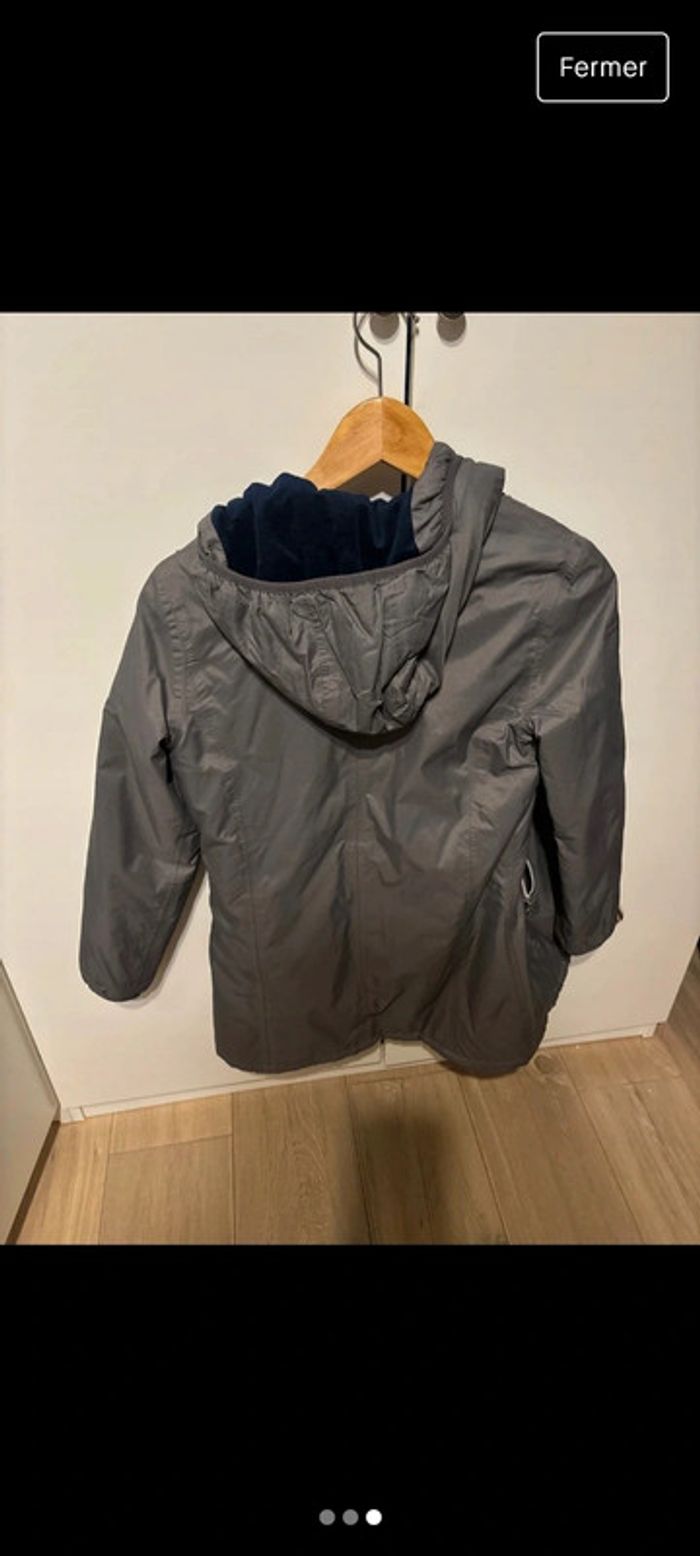 Veste denise marmotte - photo numéro 4