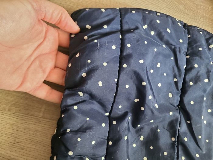 Blouson chaud 5 ans - photo numéro 9