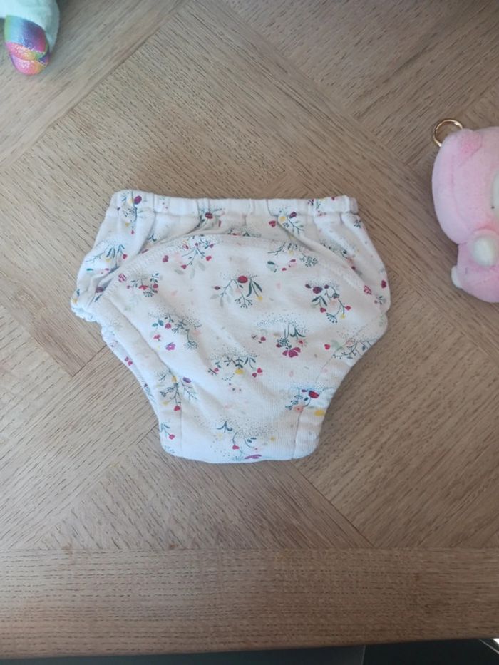 Culotte d'apprentissage - photo numéro 4