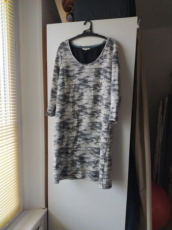 Robe maternité noppies