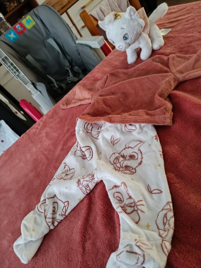 Pijama bébé - photo numéro 4