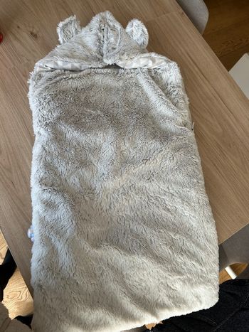 Nid d’ange 0/6 mois