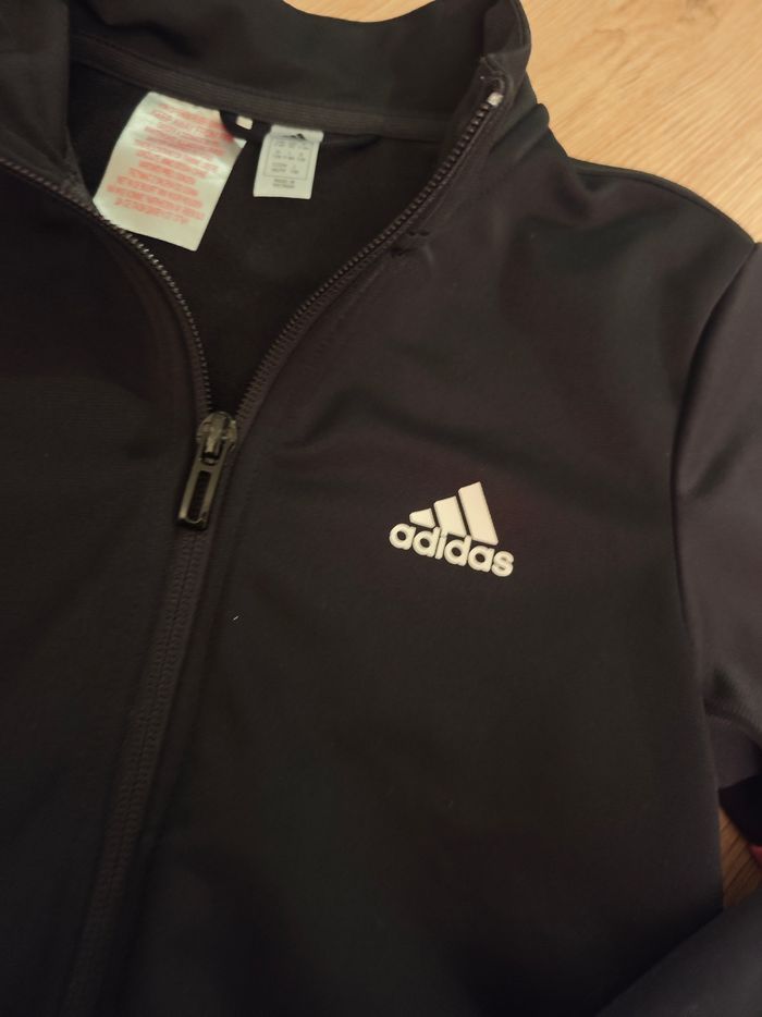 Veste adidas fille - photo numéro 3