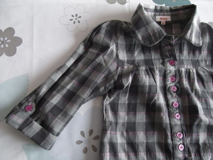 tunique - photo numéro 3