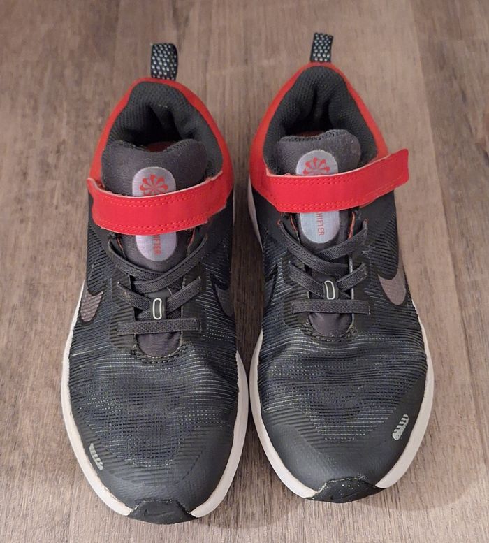 Baskets Nike - photo numéro 2