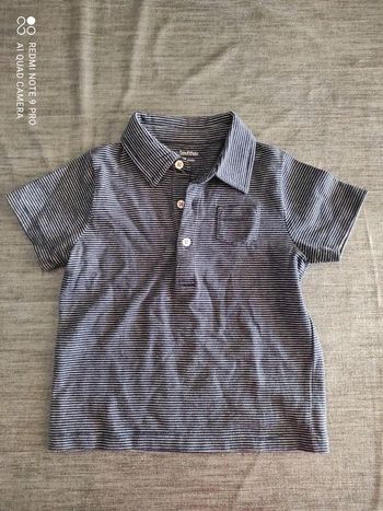 Polo Bout'chou 9 mois