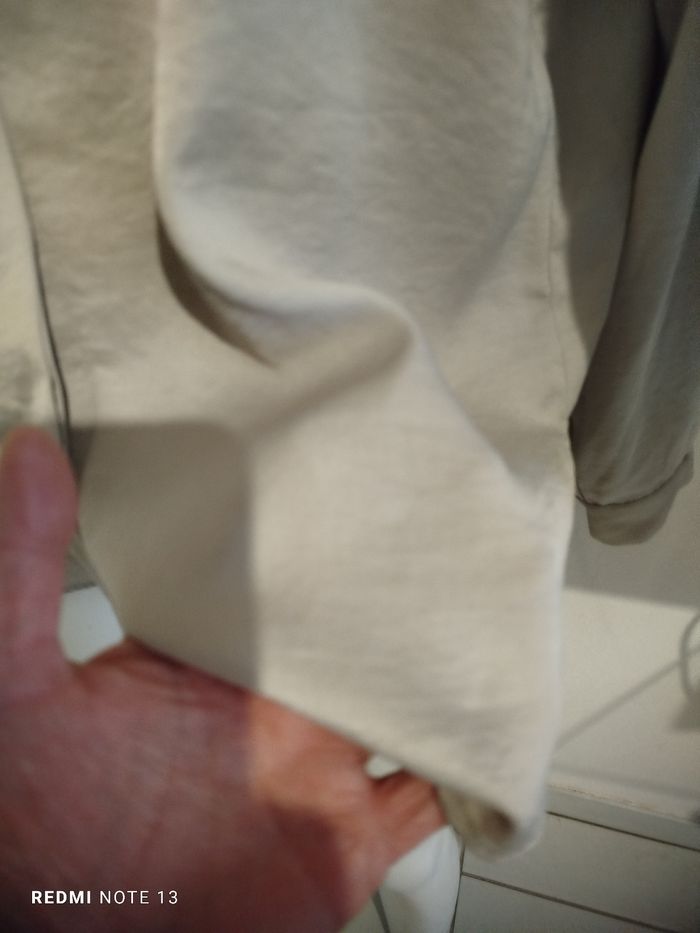 #kytieSfemme. Chemise blouse taille S - photo numéro 4