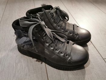 Bottines / baskets Geox