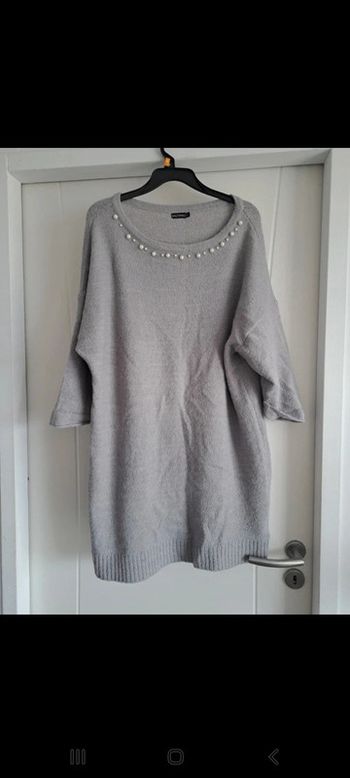 Robe d hiver In Extenso XL