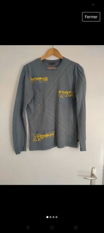 Tee shirt kenzo