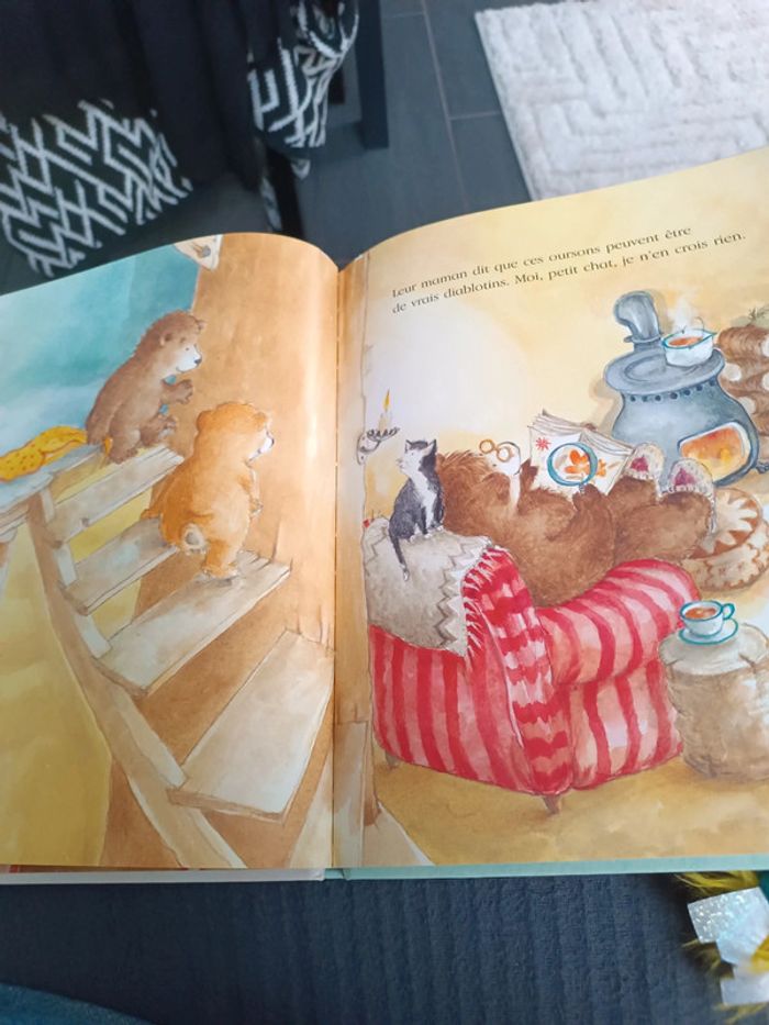 Livre - photo numéro 3