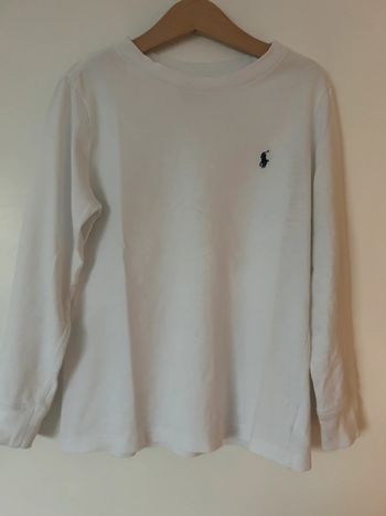 Tee shirt Ralph Lauren
