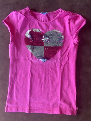 T-shirt 12 ans Okaïdi