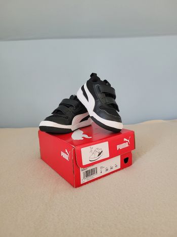 Basket puma 20 neuve