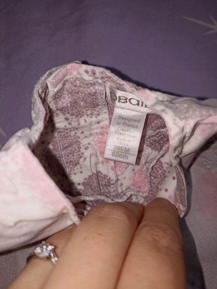 Robe. - photo numéro 2