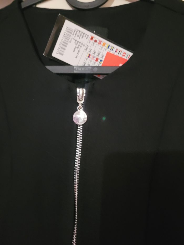 Veste cintrée - photo numéro 2
