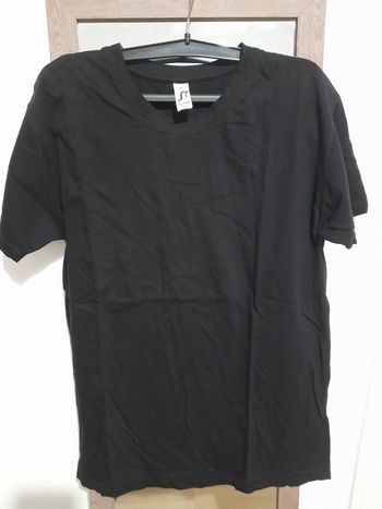 Tee-shirt taille M Sol's