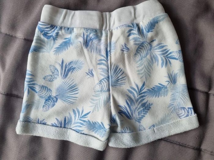 Short TAO 18 mois - photo numéro 2