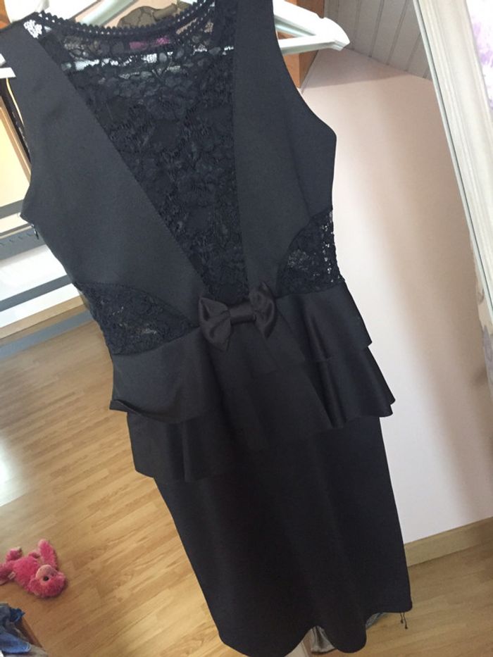 Robe de soirée - photo numéro 2