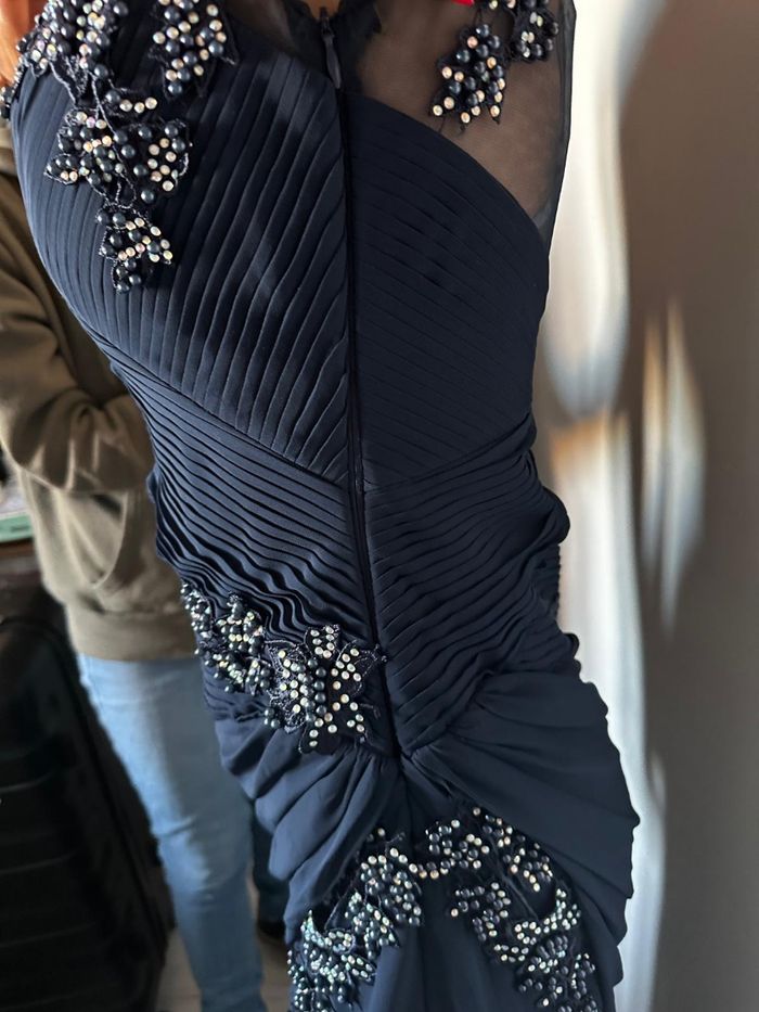 Robe de soirée - photo numéro 2
