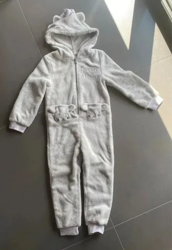 Pilou pilou souris 3 ans