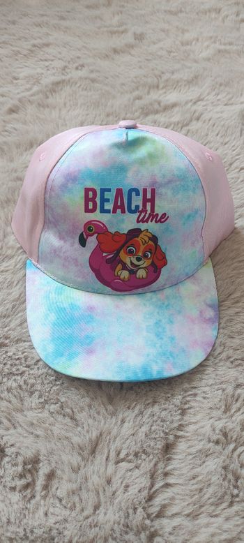 Casquette Pat Patrouille Stella T52
