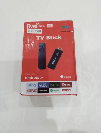 TV98 5G Stick