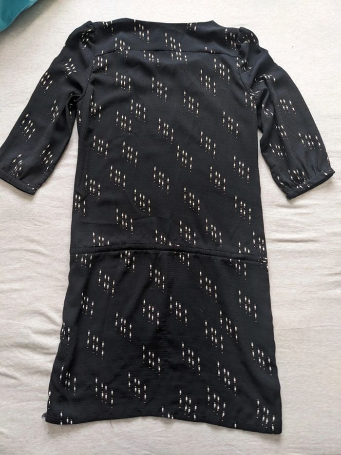Robe Cyrillus S - photo numéro 4