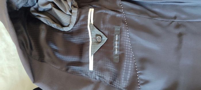 Veste de costume Strellson - photo numéro 9