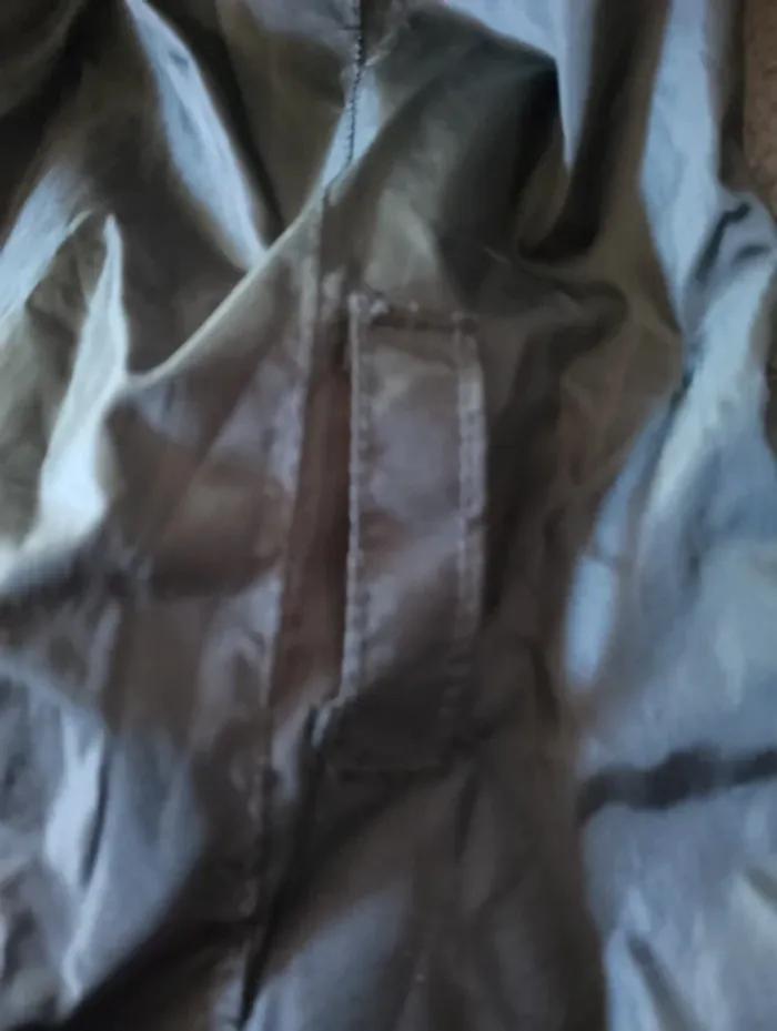 Manteau de pluie - photo numéro 12