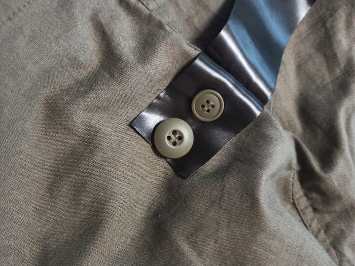 Veste kaki - photo numéro 13
