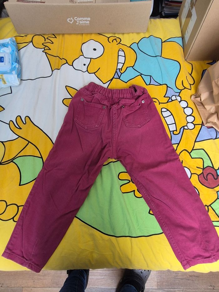 Pantalon - photo numéro 2