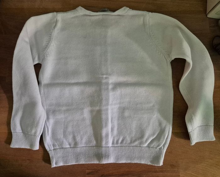 Veste Grain de blé 24M - photo numéro 2