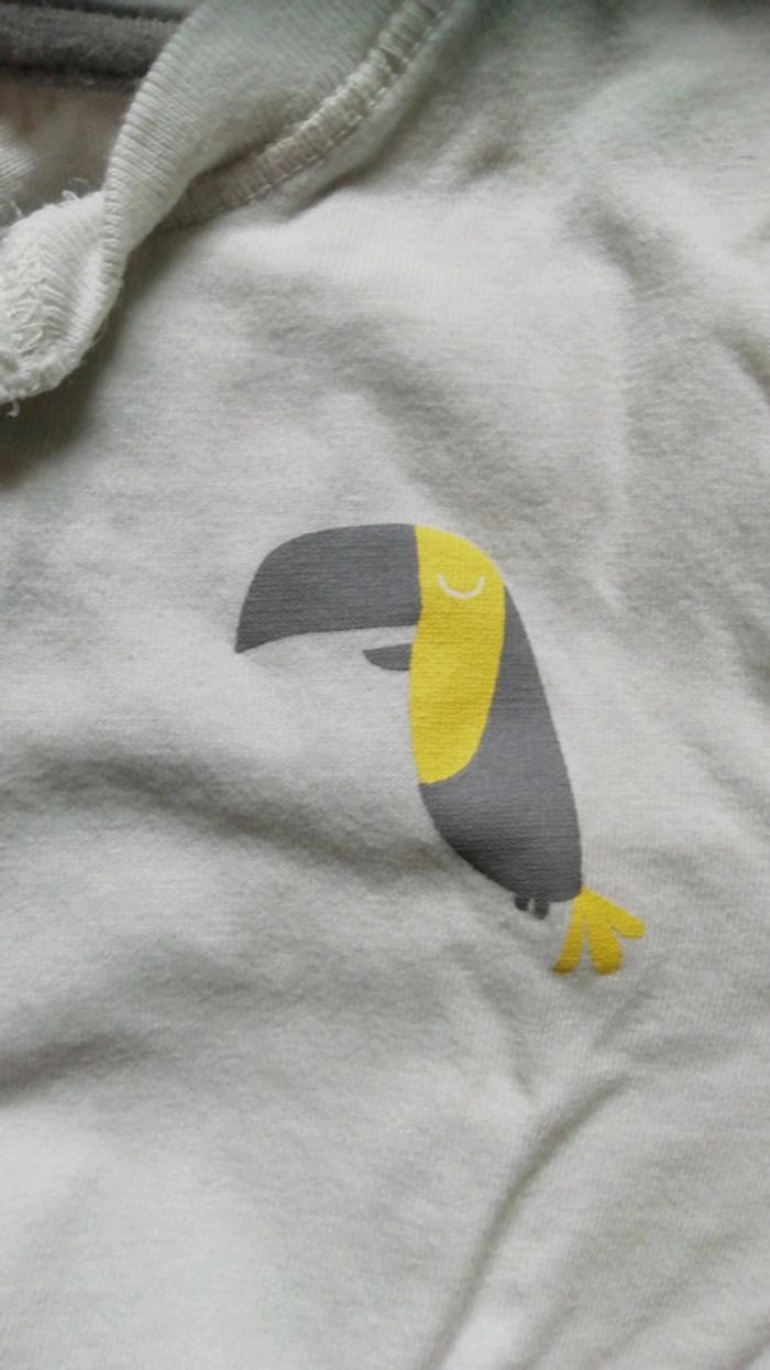 T-shirt garçon 4 ans Vertbaudet - photo numéro 4