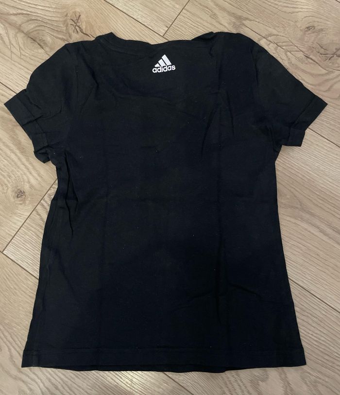 Tee shirt Adidas 140 cm - photo numéro 2