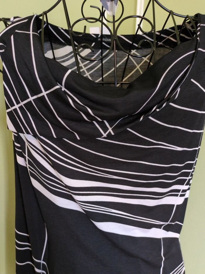 Robe femme Morgan tXS/38 - photo numéro 2