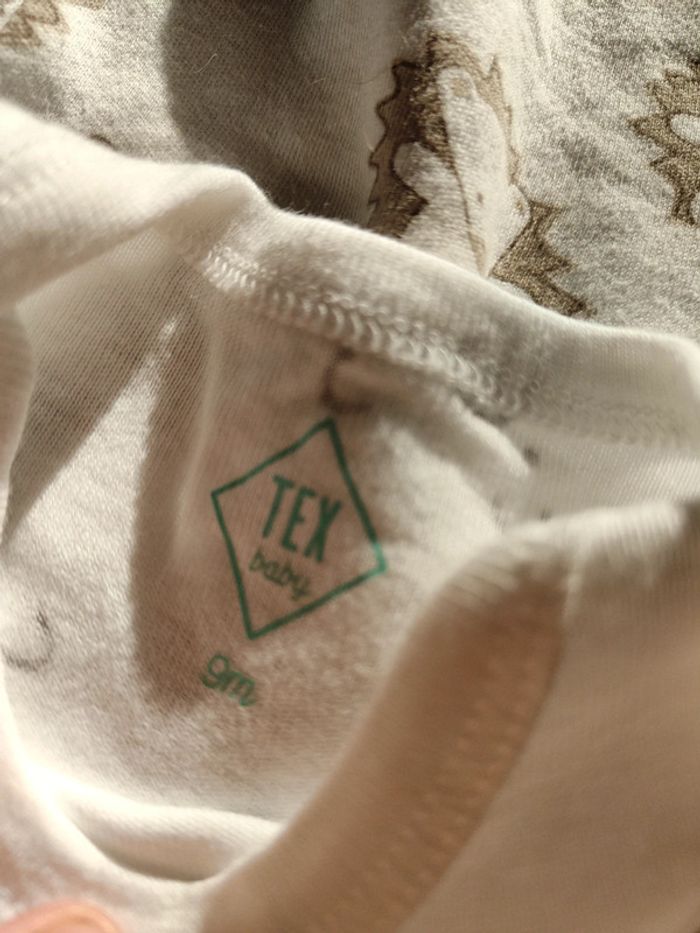 Lot body - photo numéro 4