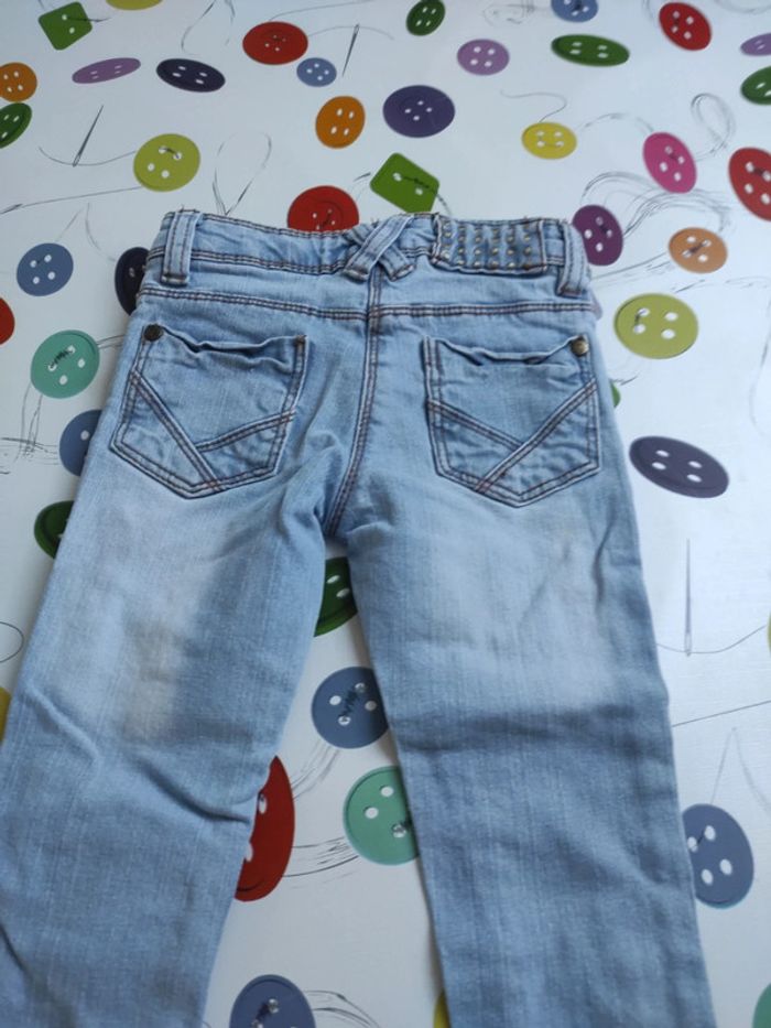 Jeans - photo numéro 3