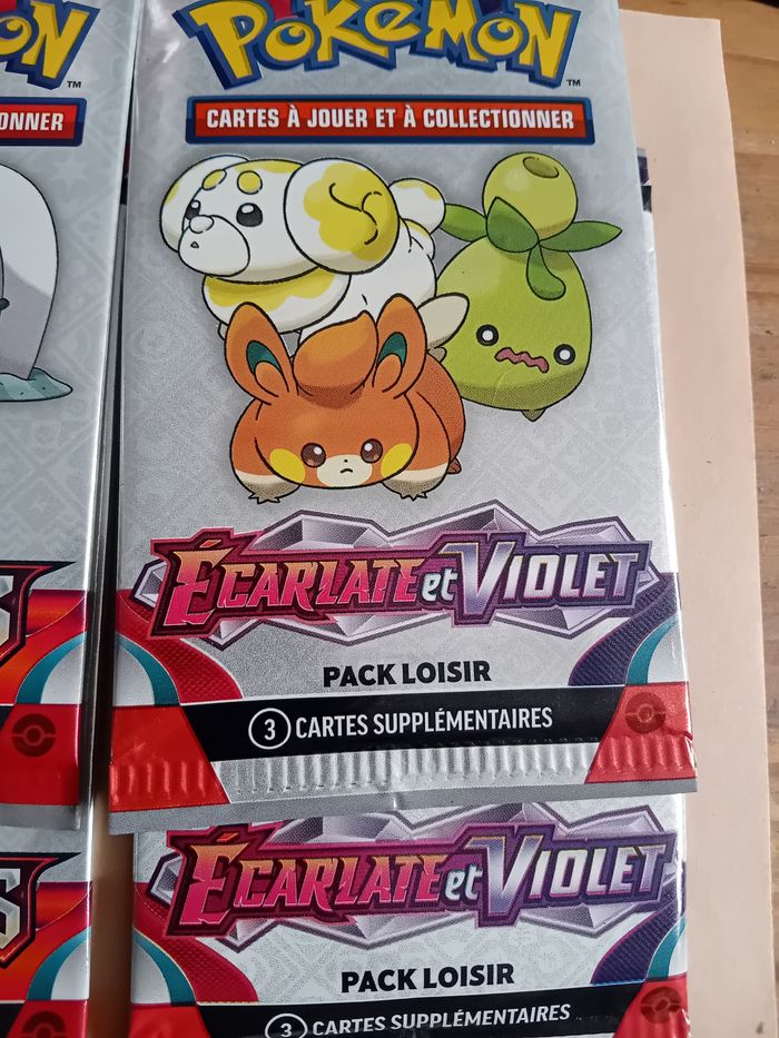 Cartier pokemon - photo numéro 2