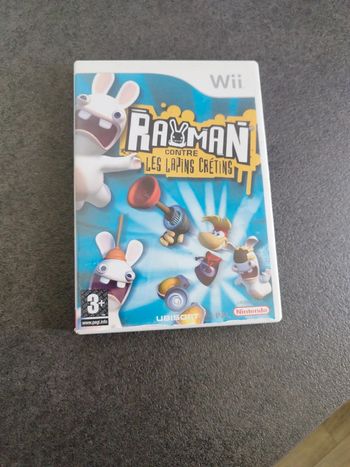 Rayman