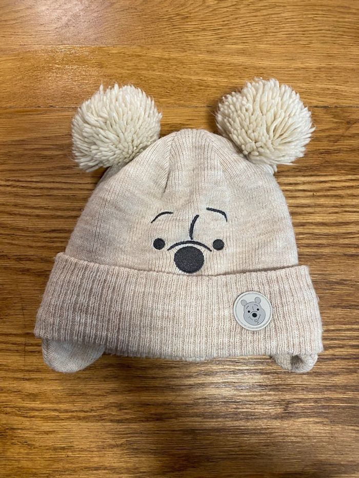 Bonnet Disney